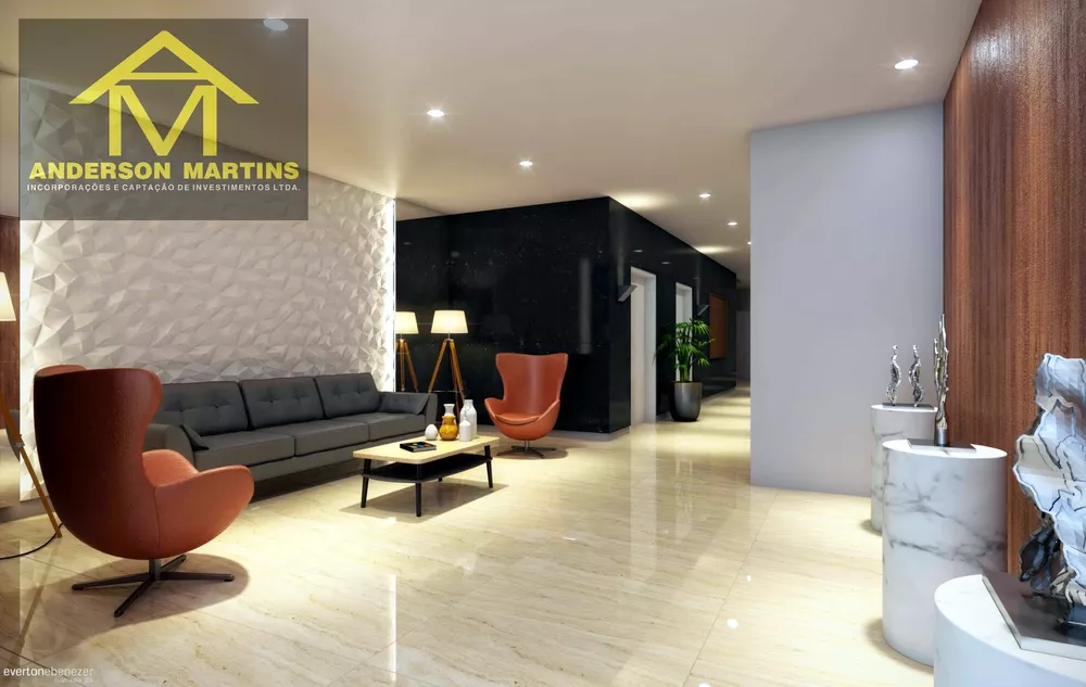 Apartamento, 2 quartos, 77 m² - Foto 11