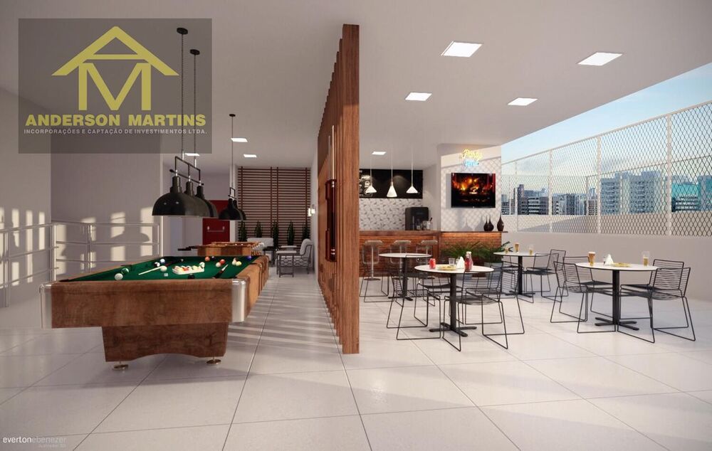 Apartamento, 2 quartos, 61 m² - Foto 8