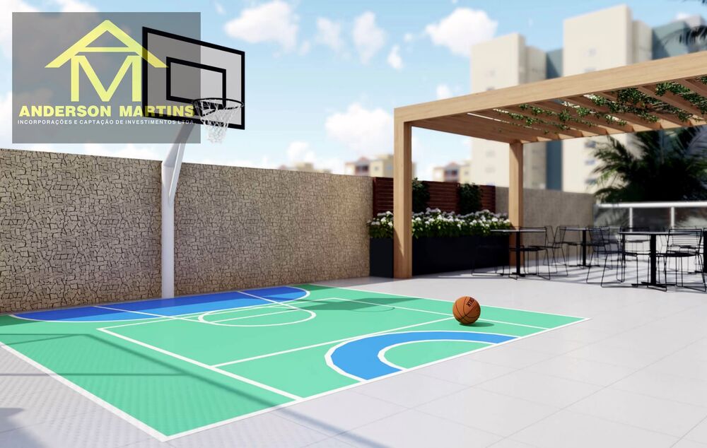 Apartamento, 2 quartos, 61 m² - Foto 3