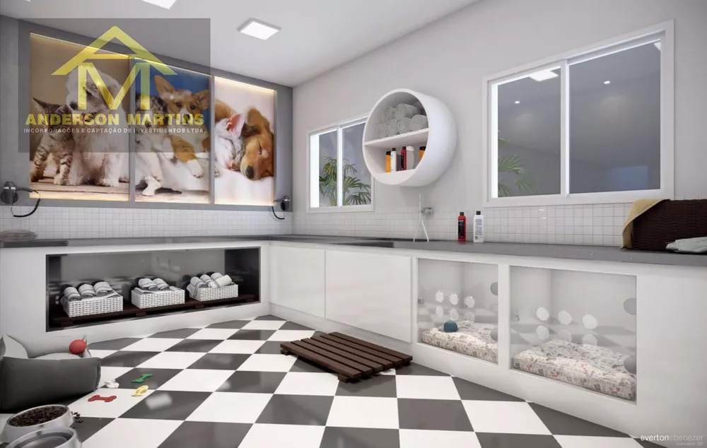 Apartamento, 2 quartos, 77 m² - Foto 6