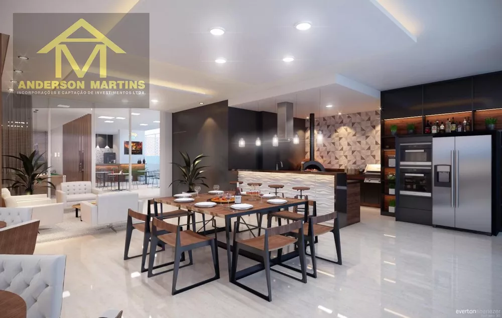 Apartamento, 2 quartos, 77 m² - Foto 25
