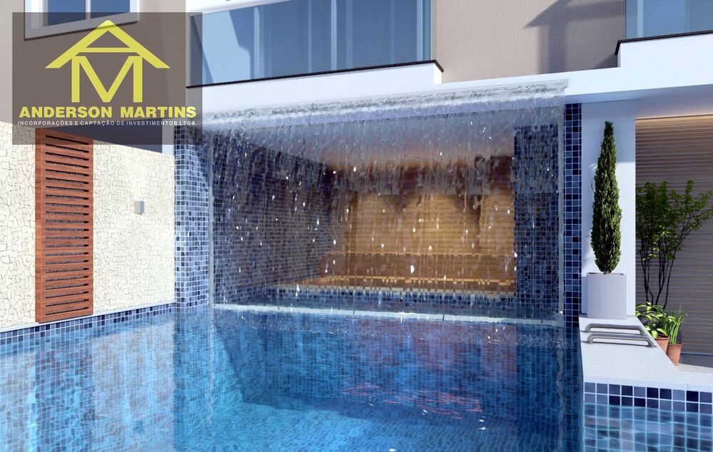 Apartamento, 2 quartos, 61 m² - Foto 4