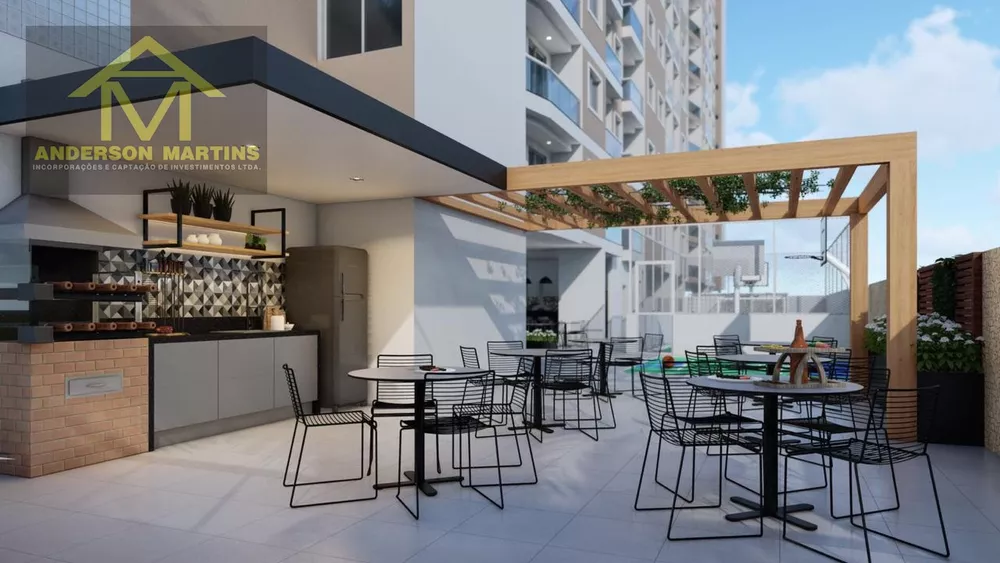 Apartamento, 2 quartos, 77 m² - Foto 16