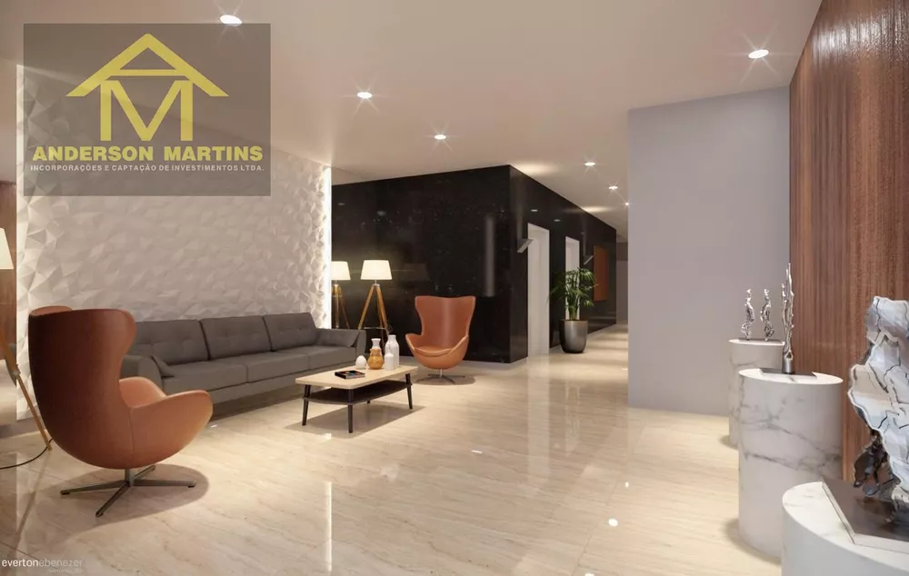 Apartamento, 2 quartos, 77 m² - Foto 13