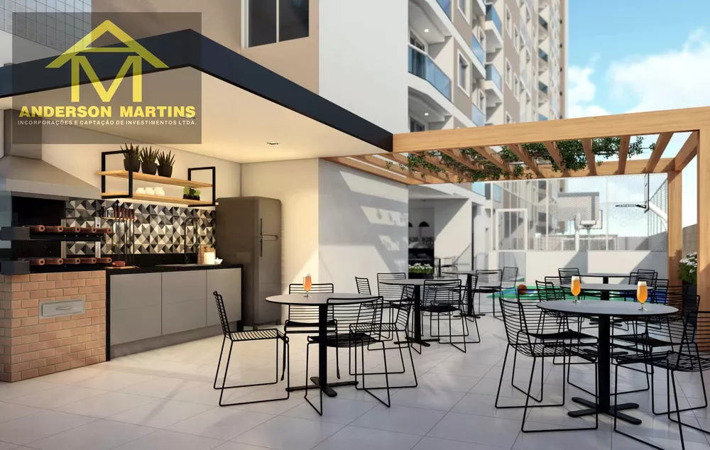 Apartamento, 2 quartos, 77 m² - Foto 26