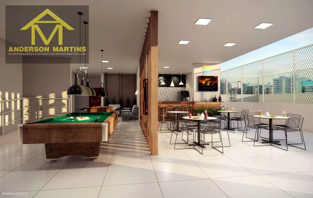 Apartamento, 2 quartos, 77 m² - Foto 8