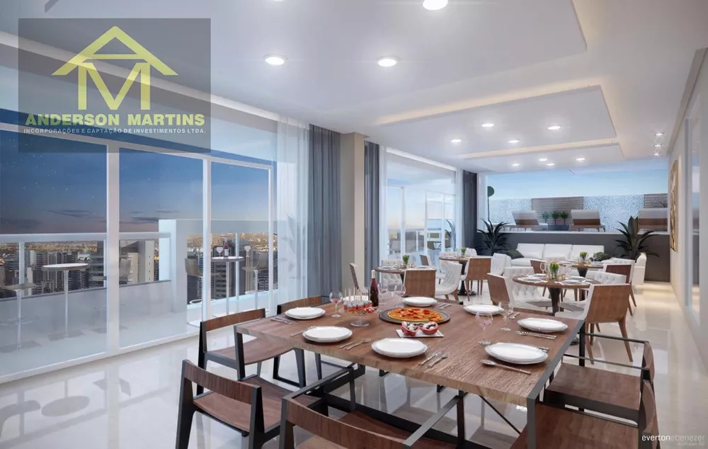 Apartamento, 2 quartos, 77 m² - Foto 12