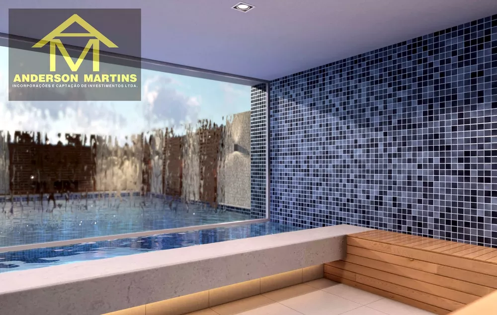 Apartamento, 2 quartos, 77 m² - Foto 24