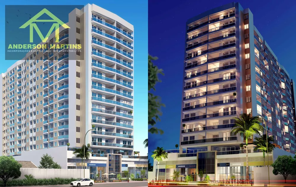 Apartamento, 2 quartos, 77 m² - Foto 4