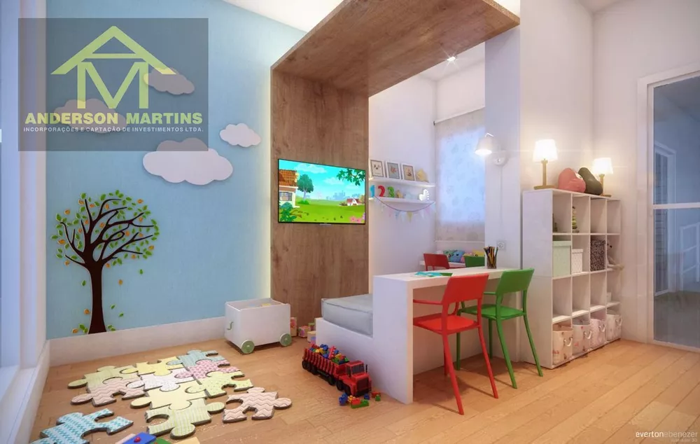 Apartamento, 2 quartos, 77 m² - Foto 19