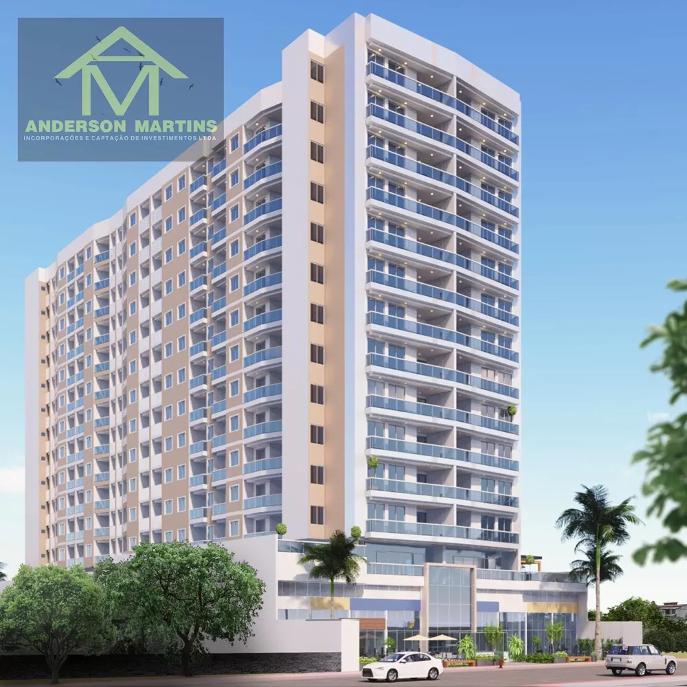 Apartamento, 2 quartos, 77 m² - Foto 23