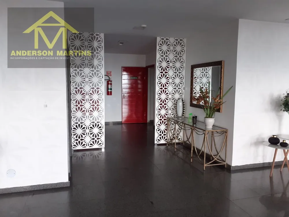 Apartamento, 4 quartos, 198 m² - Foto 1