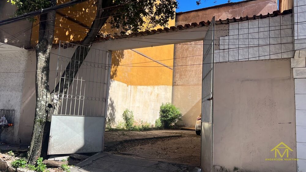 Terreno, 220 m² - Foto 1