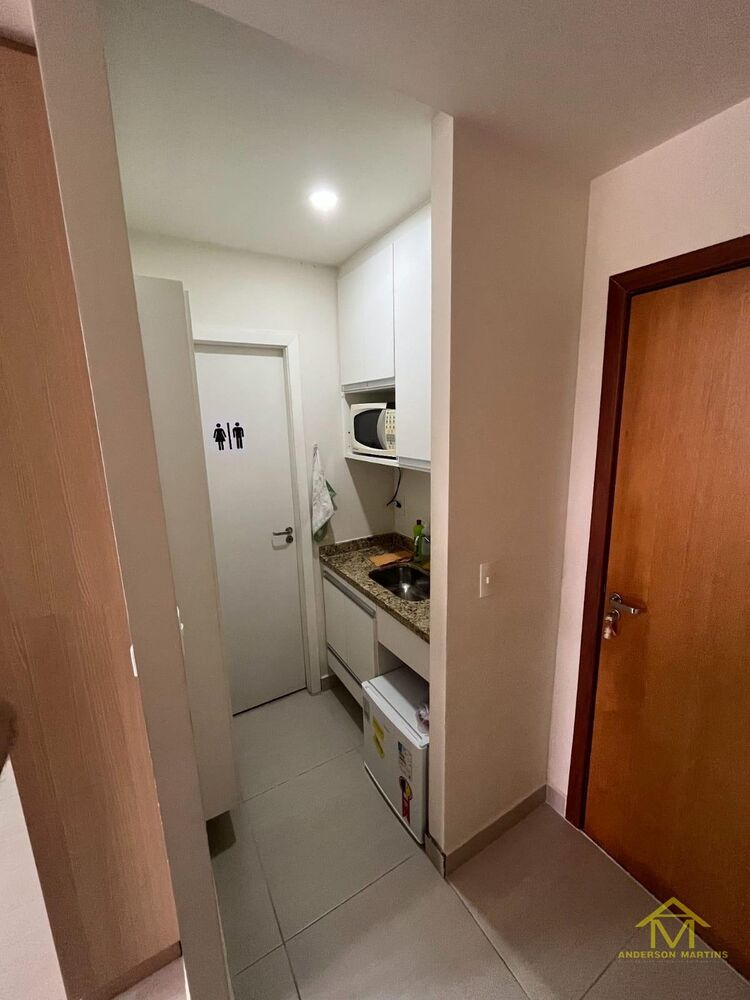 Sala-Conjunto, 30 m² - Foto 6