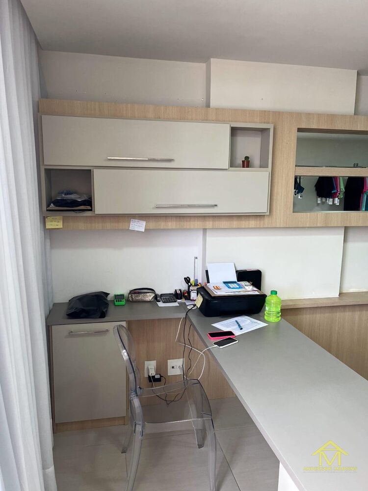 Sala-Conjunto, 30 m² - Foto 5