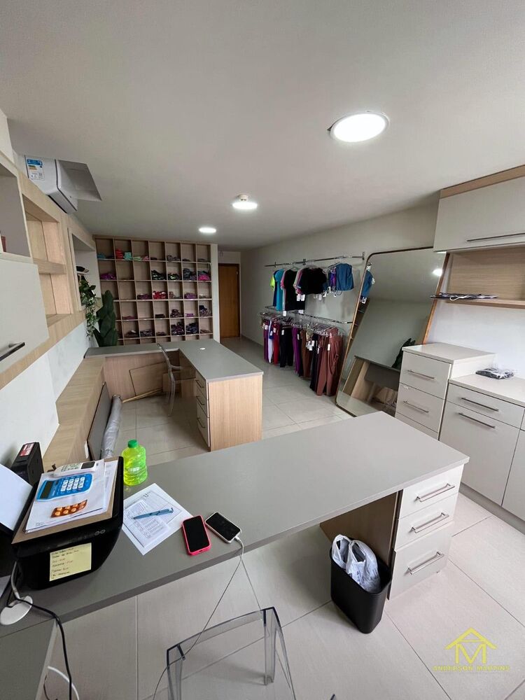 Sala-Conjunto, 30 m² - Foto 4