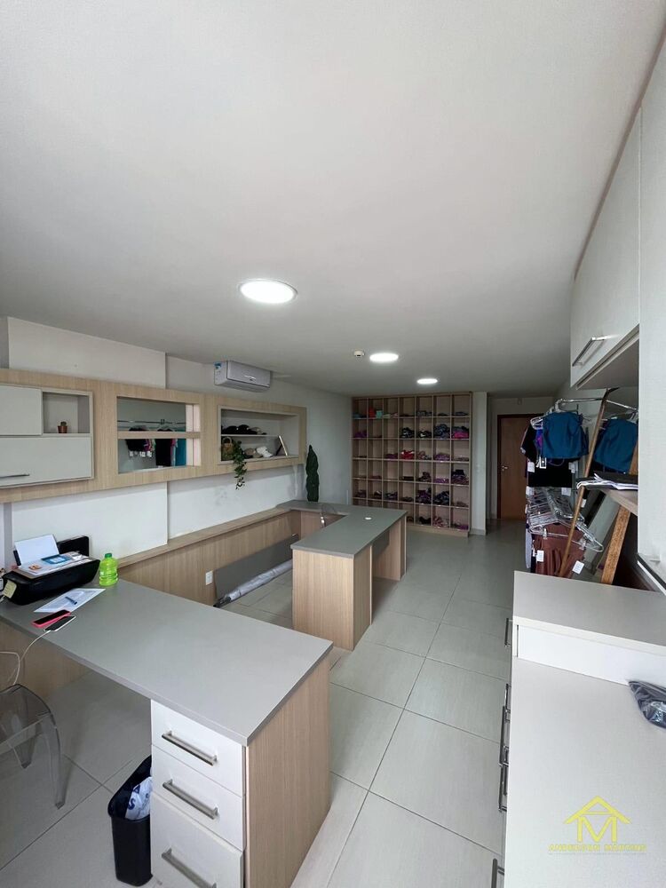 Sala-Conjunto, 30 m² - Foto 2