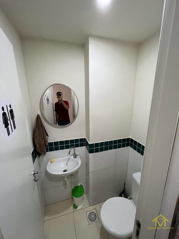 Sala-Conjunto, 30 m² - Foto 7