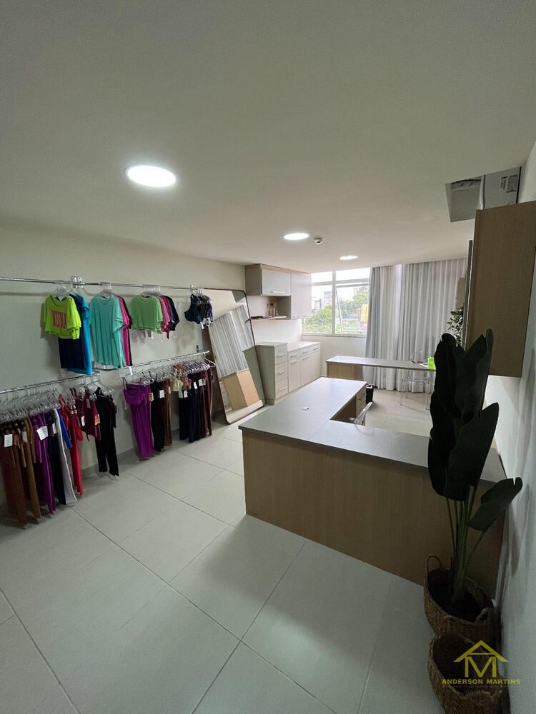 Sala-Conjunto, 30 m² - Foto 3
