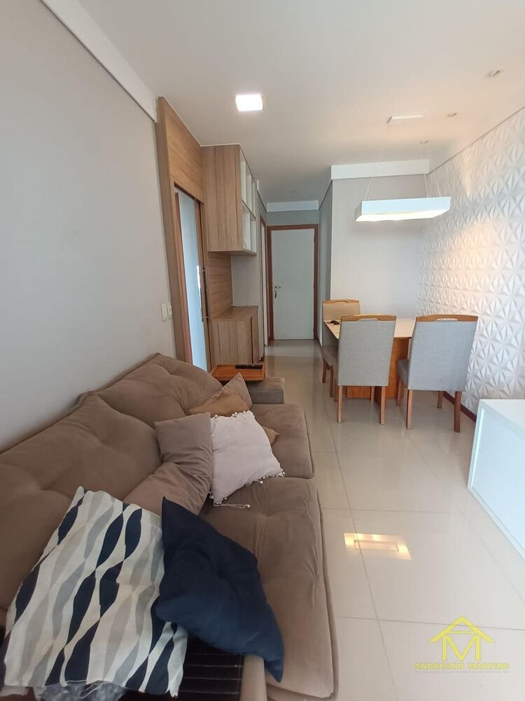 Apartamento, 2 quartos, 70 m² - Foto 2