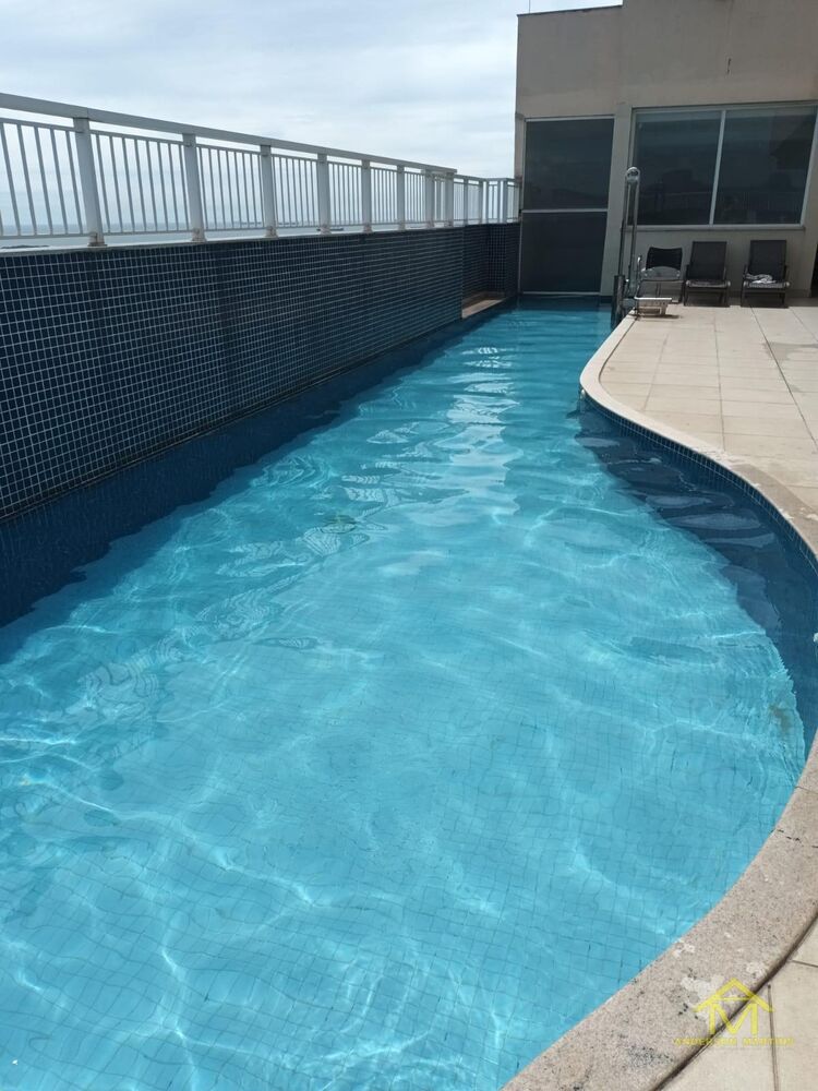 Apartamento, 2 quartos, 70 m² - Foto 8