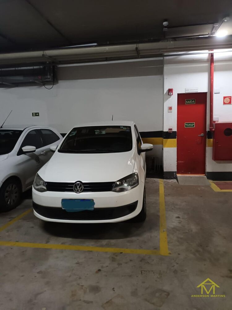 Apartamento, 2 quartos, 70 m² - Foto 6