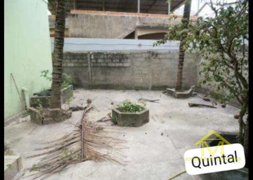 Casa, 4 quartos - Foto 17