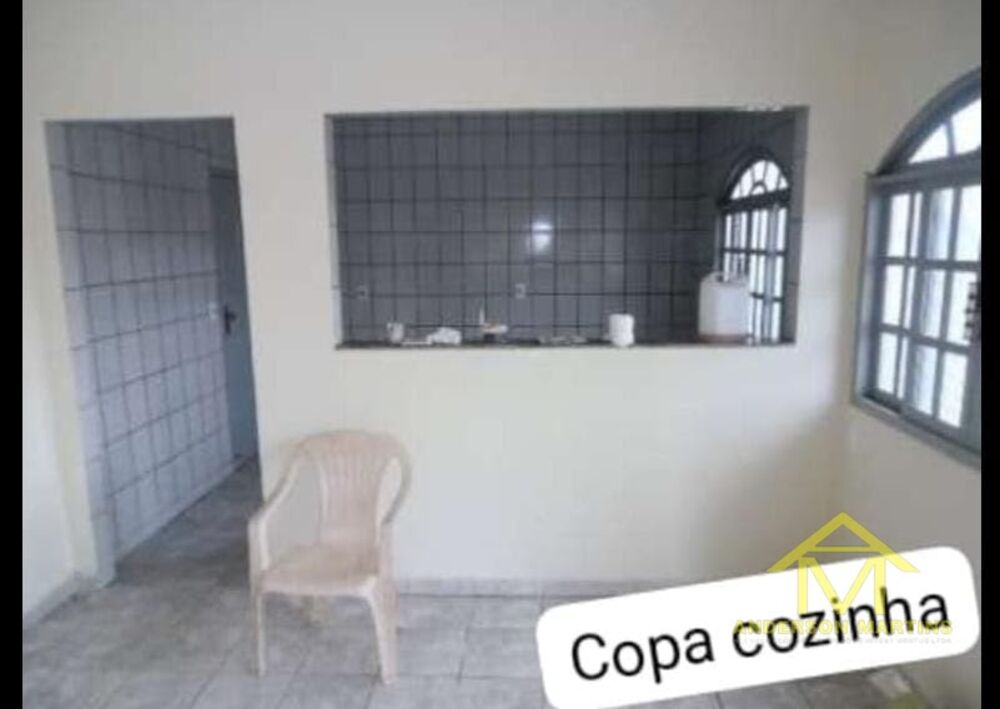 Casa, 4 quartos - Foto 10
