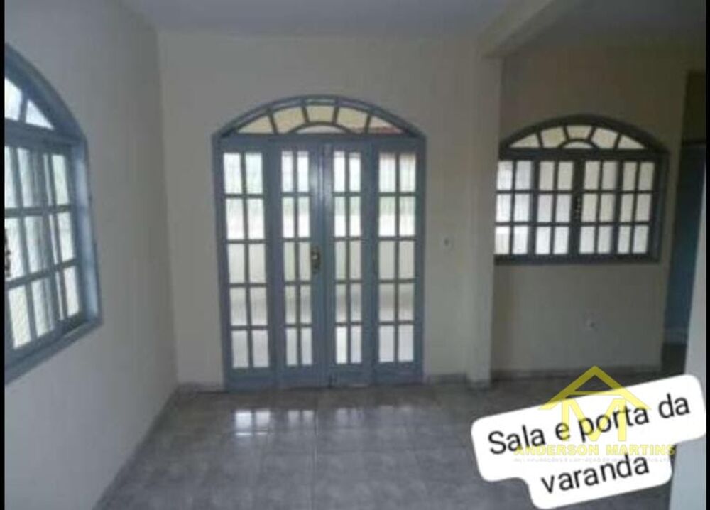 Casa, 4 quartos - Foto 9