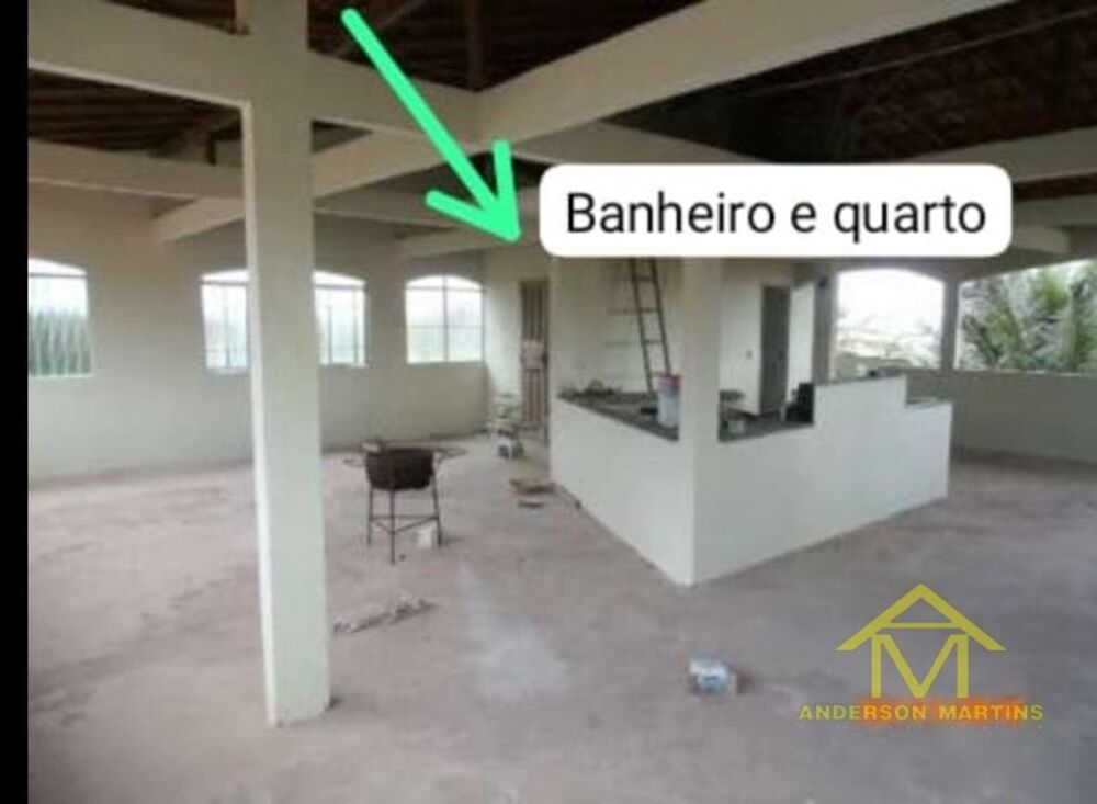 Casa, 4 quartos - Foto 13