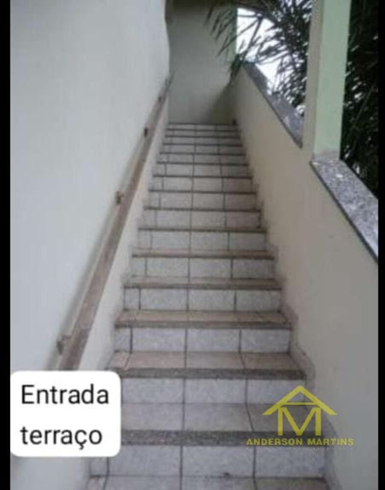 Casa, 4 quartos - Foto 12