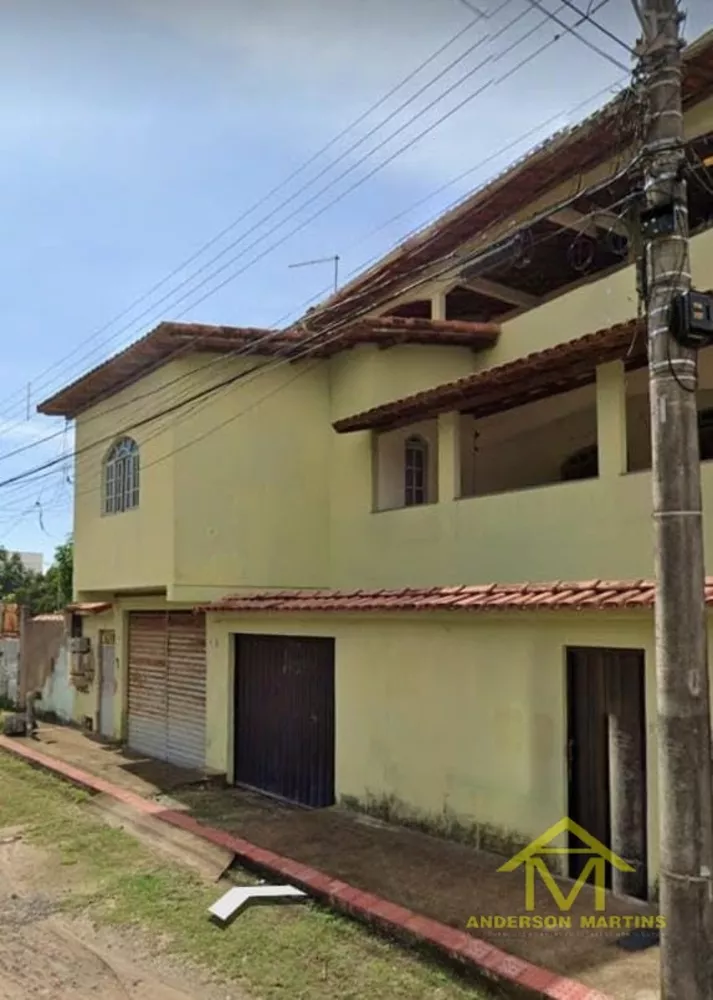 Casa, 4 quartos - Foto 2