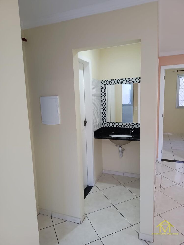 Apartamento, 2 quartos, 60 m² - Foto 3