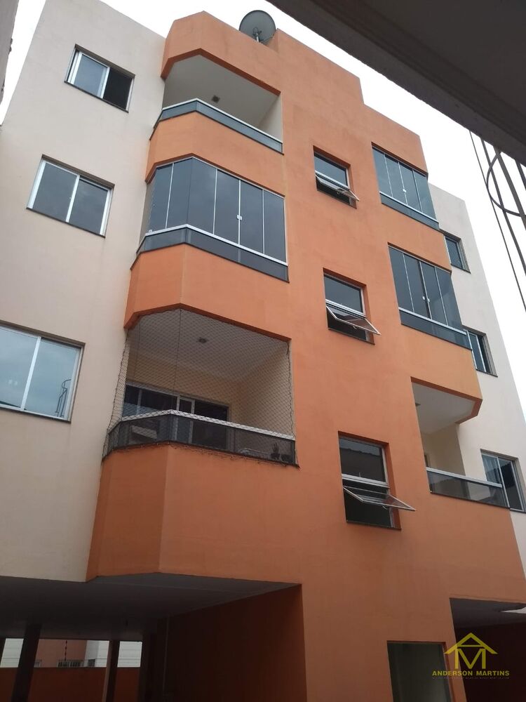 Apartamento, 2 quartos, 60 m² - Foto 6