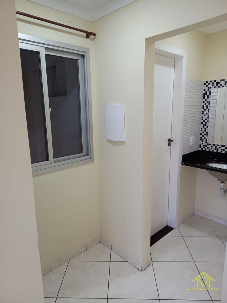 Apartamento, 2 quartos, 60 m² - Foto 2
