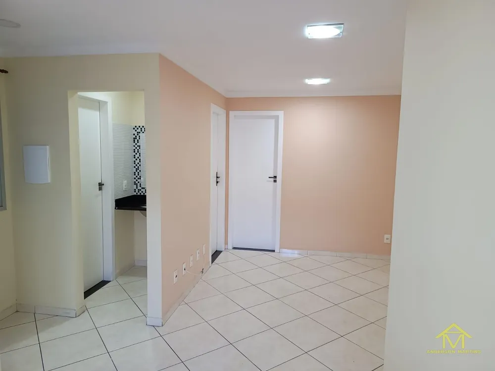 Apartamento, 2 quartos, 60 m² - Foto 18