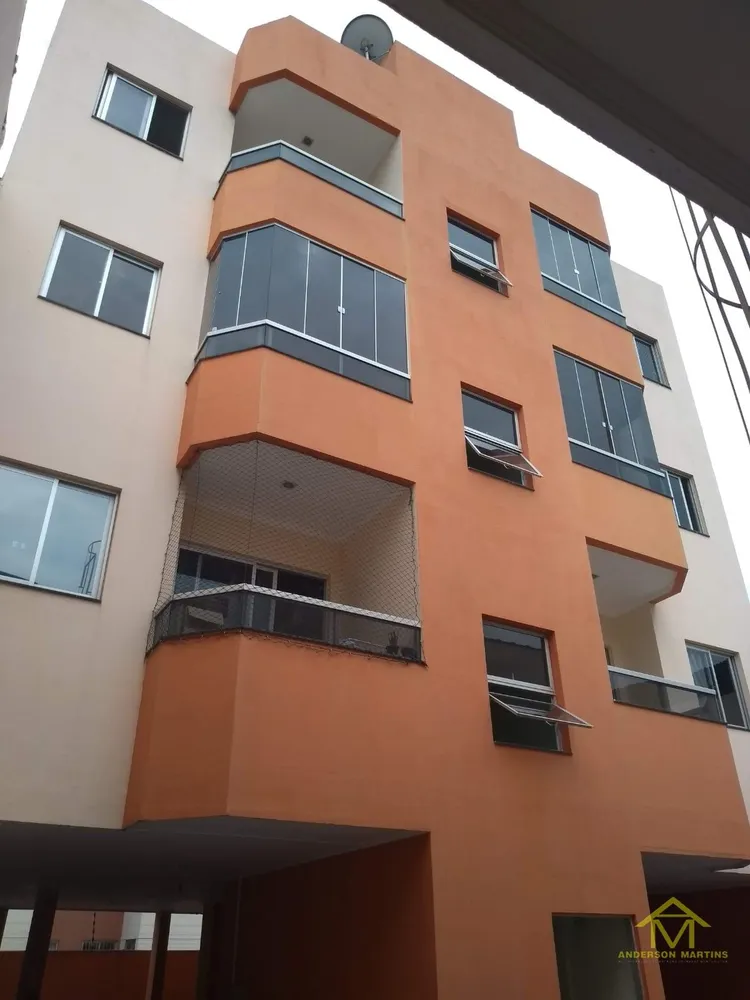 Apartamento, 2 quartos, 60 m² - Foto 20