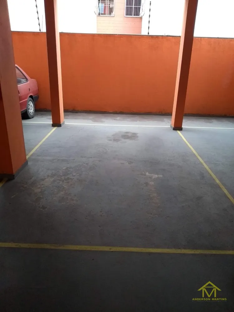 Apartamento, 2 quartos, 60 m² - Foto 3