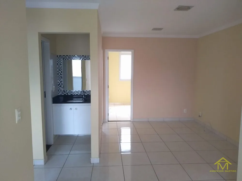 Apartamento, 2 quartos, 60 m² - Foto 7