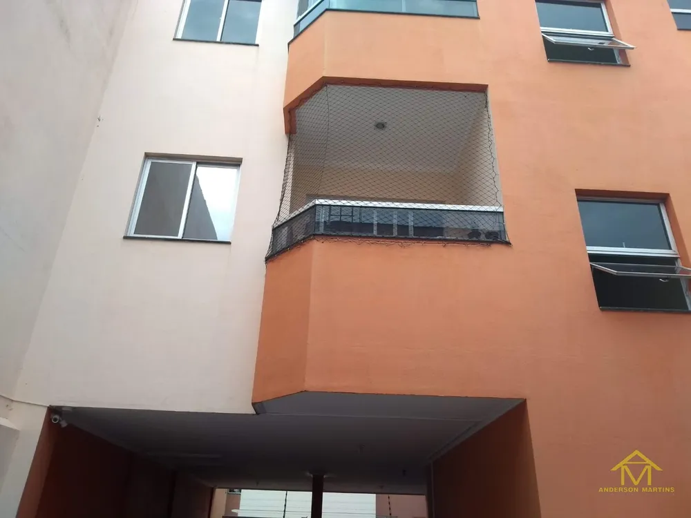 Apartamento, 2 quartos, 60 m² - Foto 2