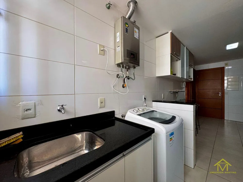 Apartamento, 3 quartos, 100 m² - Foto 2