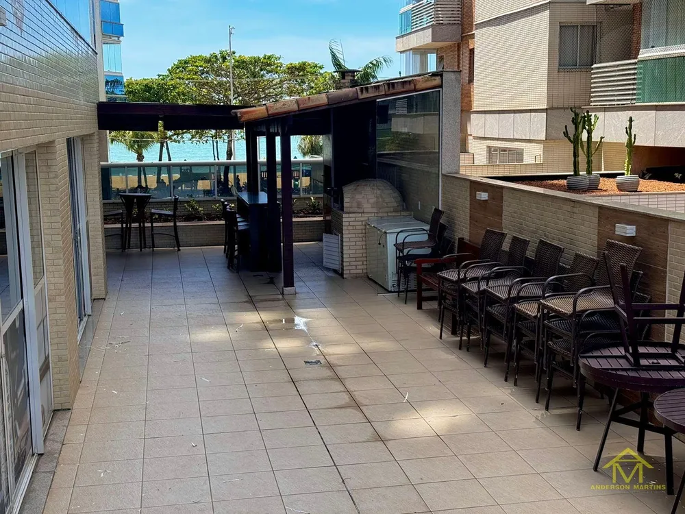 Apartamento, 3 quartos, 100 m² - Foto 3