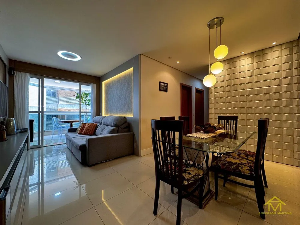 Apartamento, 3 quartos, 100 m² - Foto 4