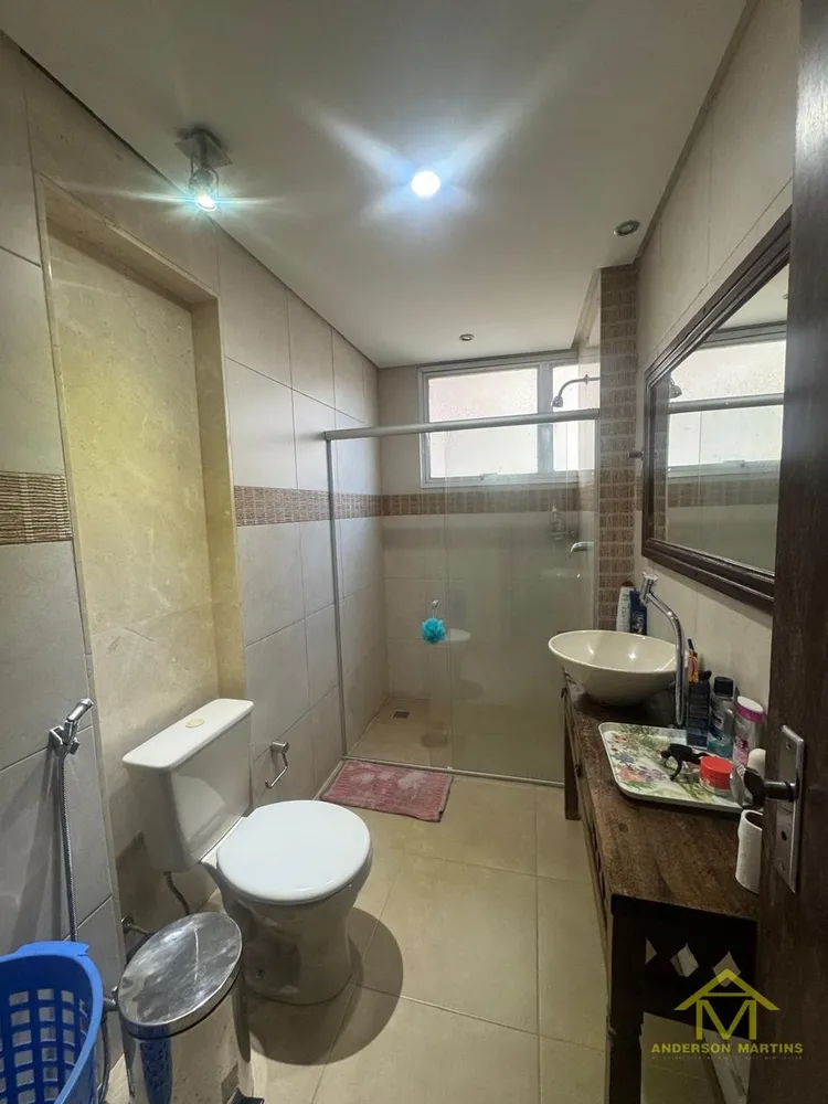 Apartamento, 3 quartos, 207 m² - Foto 2