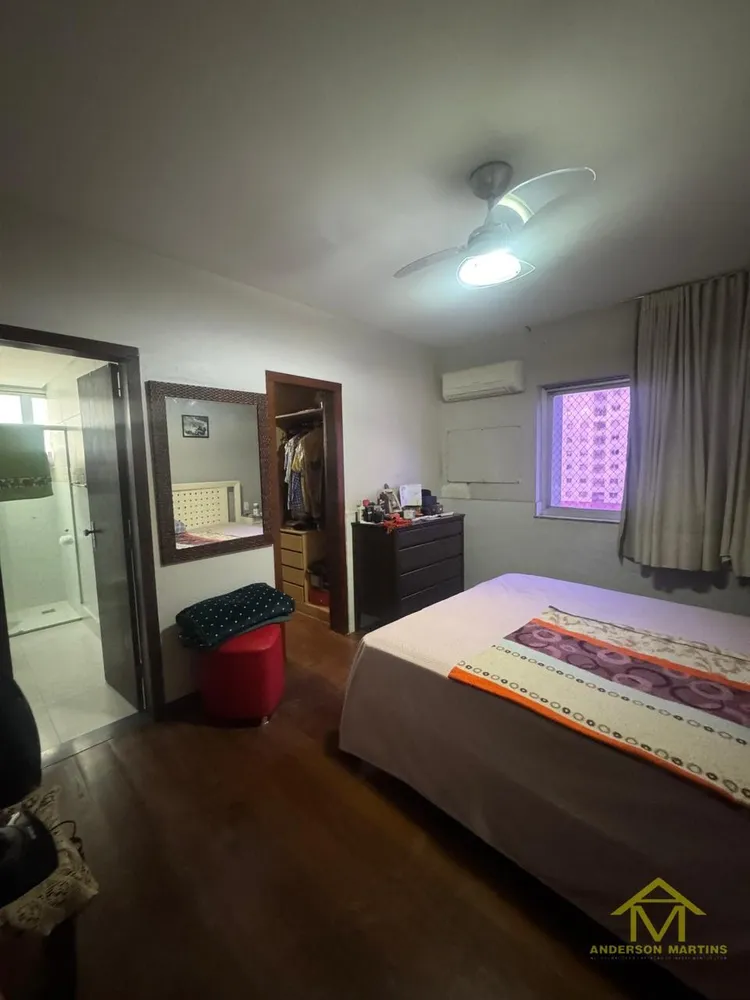 Apartamento, 3 quartos, 207 m² - Foto 1