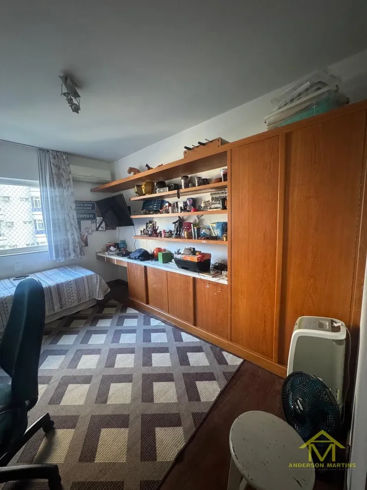 Apartamento, 3 quartos, 207 m² - Foto 4