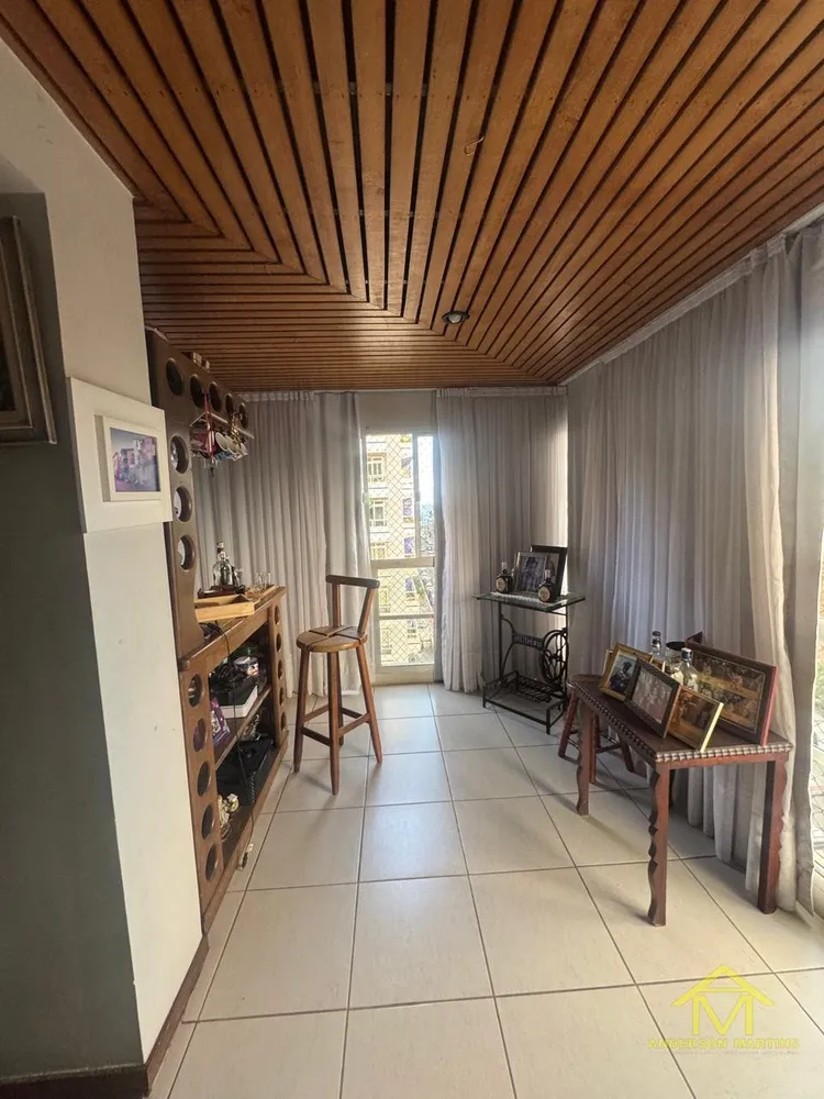Apartamento, 3 quartos, 207 m² - Foto 3