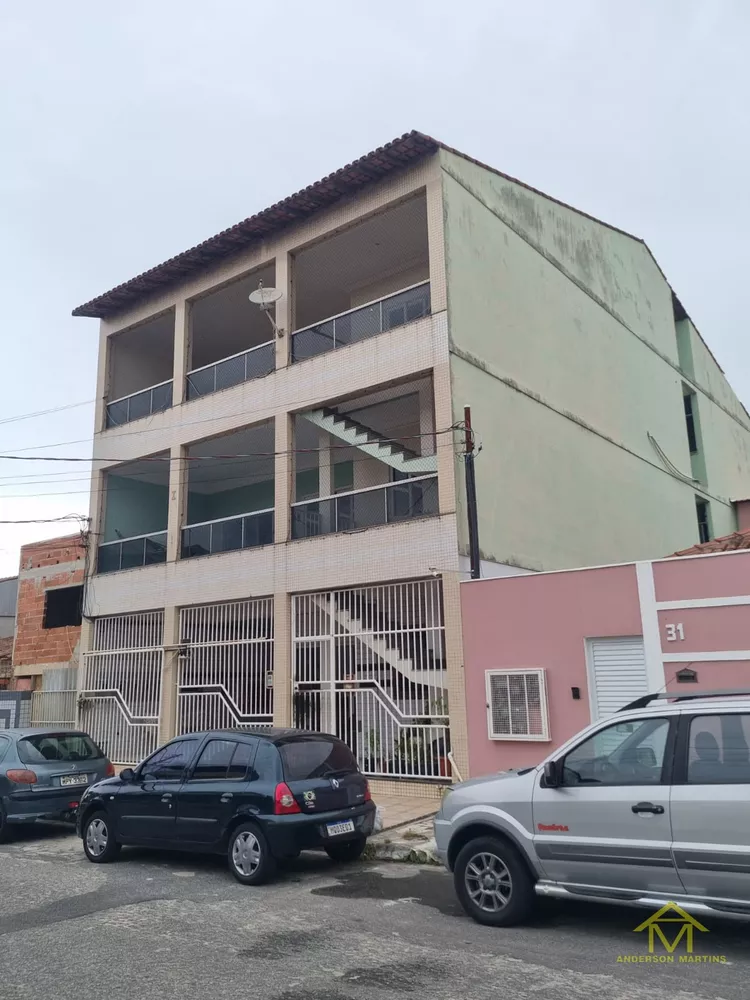 Casa, 9 quartos, 360 m² - Foto 3