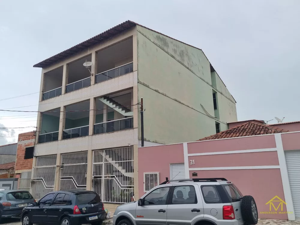 Casa, 9 quartos, 360 m² - Foto 4