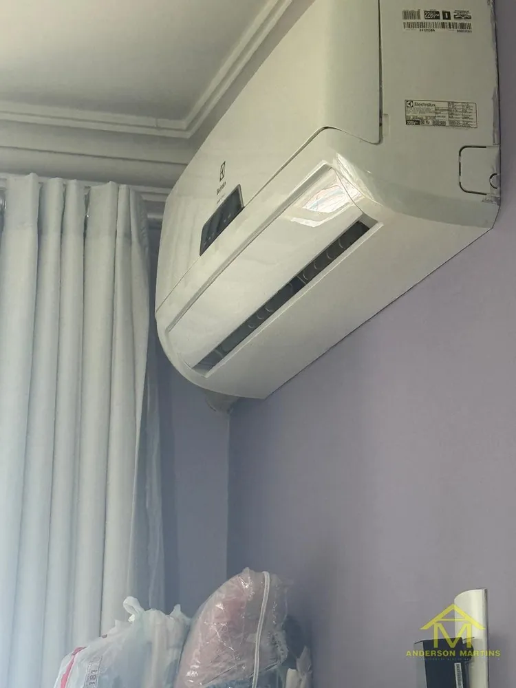 Apartamento, 3 quartos, 96 m² - Foto 4